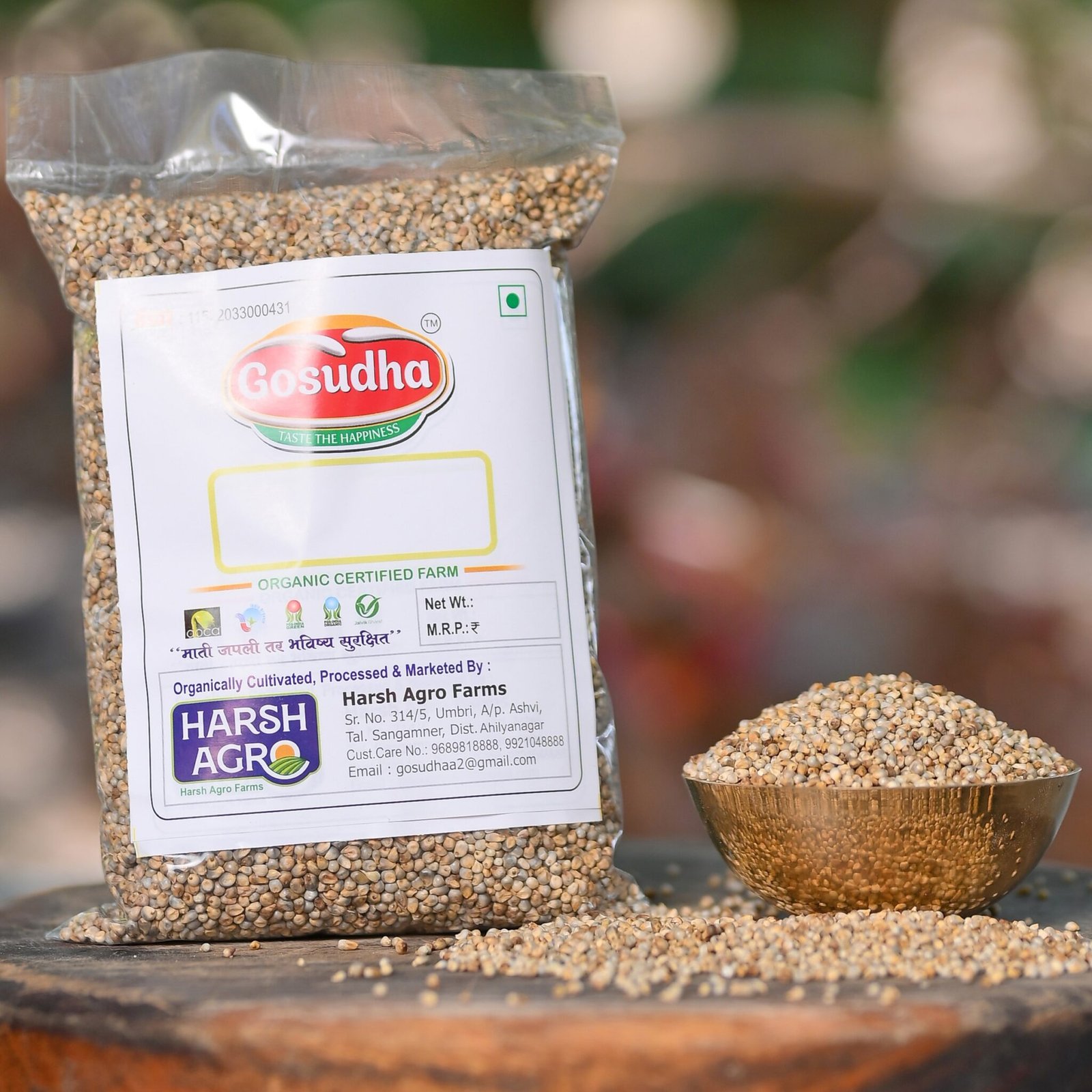 Bajra