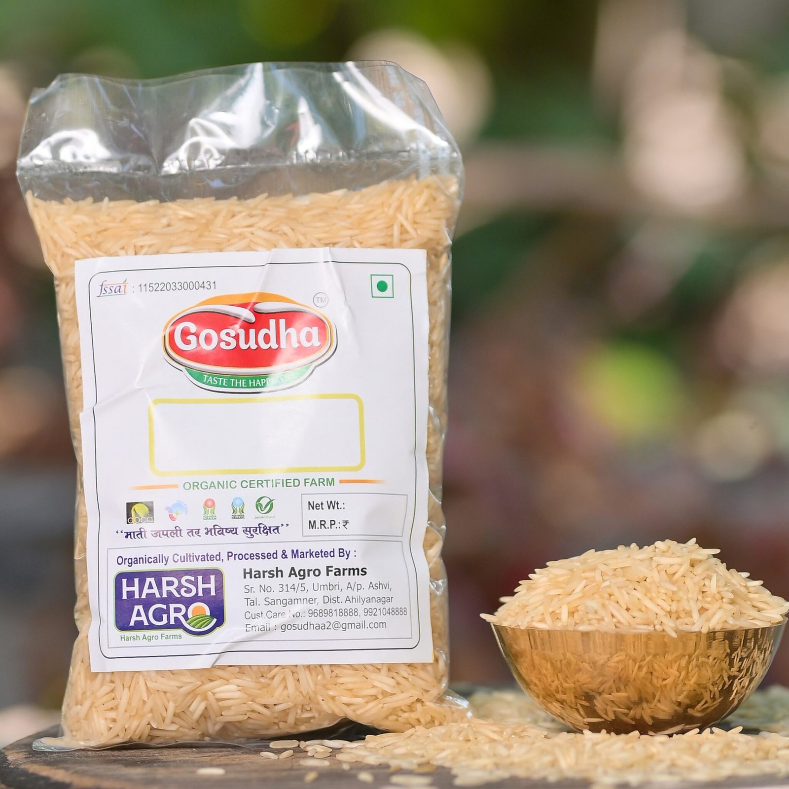 Basmati