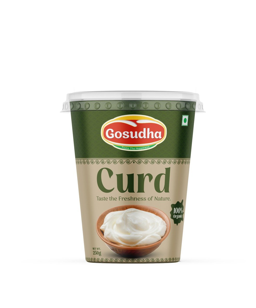 MP Curd